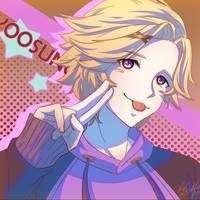 Yoosungnoodle/Zeldanoodle