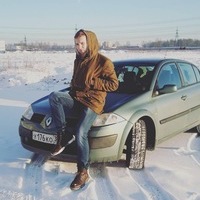 Дима Полонев
