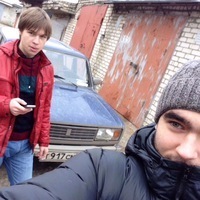 Павел Косов