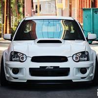 subaru is my life