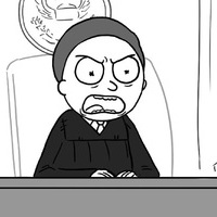 RickAndDorky [iFunny]