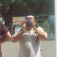 Арсен Бобровский