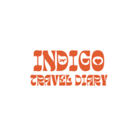 Indigo travel diary