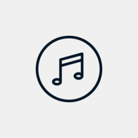 music addict
