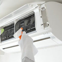 AC Service near me