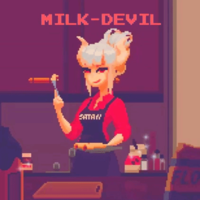 MilkDevil