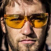 Владимир Хрисанфов