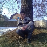 Александр Широв