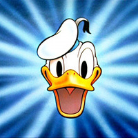 Kalle Anka (Disneys Svenska)