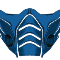  cunt mask 