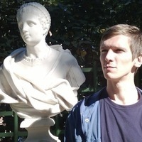 Константин Давыдов