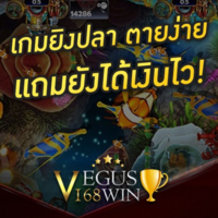 Vegus168win บาคาร่า แทงบอลออนไลน์