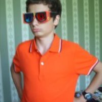 Artyom Birkle