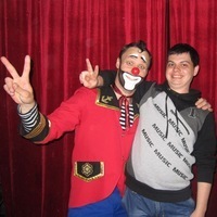 Вова Гладкий