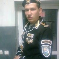 Александр Афанасьев