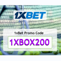 1xbet promo code free bet