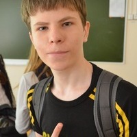 Alexey Kryukov
