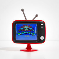 retrovid