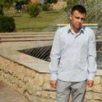 Илья Карюкин
