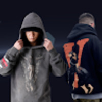  vlone hoodie