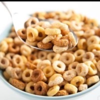 The Cereal Killer