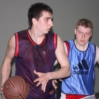 Дмитрий Переведенцев