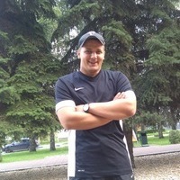 Boris Ushanov