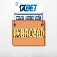 1xbet promo code today pakistan