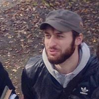 Azamat Kantemrati