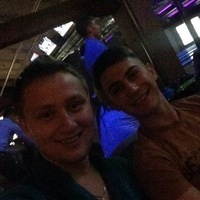 Дмитро Новаленко