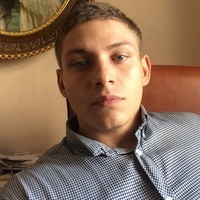 Димка Никольченко