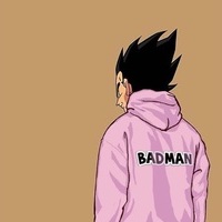 Vegeta Ventura
