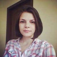 Иванна Шепетюк