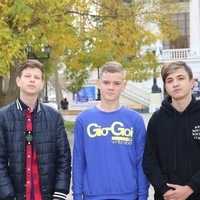 Макс Камышовский