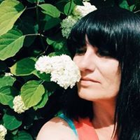 Irina Mazoniene Laneva