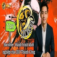 CEO Thành Công