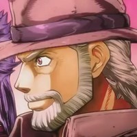 Joestar-san