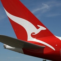 Qantas ✈ iFunny