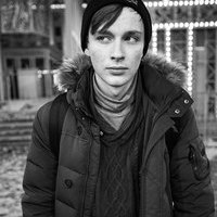 Dmitry Borzykin