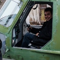 Дмитрий Долгов