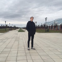 Павел Патоцкий