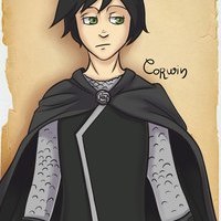 Corwin El