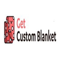 Custom Photo Blanket