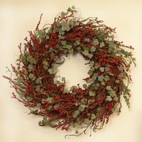 Grateful Wreath