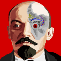 Киберленинка +anime