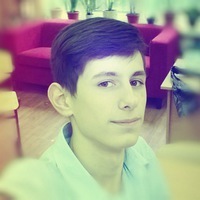 Марк Шарапов