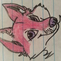 motzy the fox