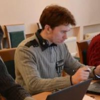 Сергей Чурута