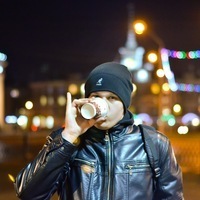 Влад Гасаев