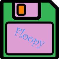 Floopy